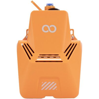 ELEGOO OrangeStorm Giga nyomtatófej-készlet ELEGOO OrangeStorm Giga nyomtatófej-készlet