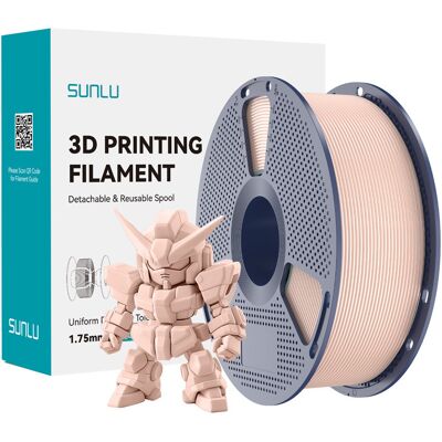 Sunlu PLA+ 2.0 szál (bézs) Sunlu PLA+ 2.0 szál (bézs)