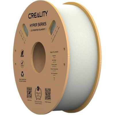 Hyper PLA Filament Creality (Fehér) Hyper PLA Filament Creality (Fehér)