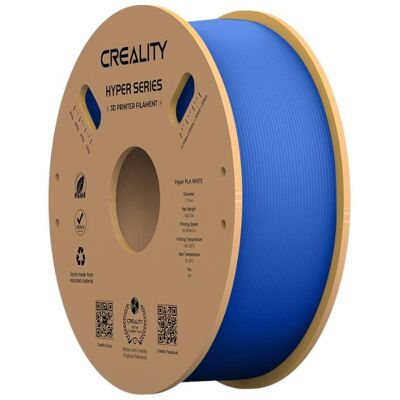 Hyper PLA Filament Creality (Kék) Hyper PLA Filament Creality (Kék)