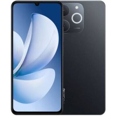 Realme P4 Lite Dual SIM 4GB RAM 64GB (szürke) Realme P4 Lite Dual SIM 4GB RAM 64GB (szürke)