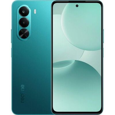 Realme P4X Dual SIM 4GB RAM 128GB (sérült doboz) (kék) Realme P4X Dual SIM 4GB RAM 128GB (sérült doboz) (kék)