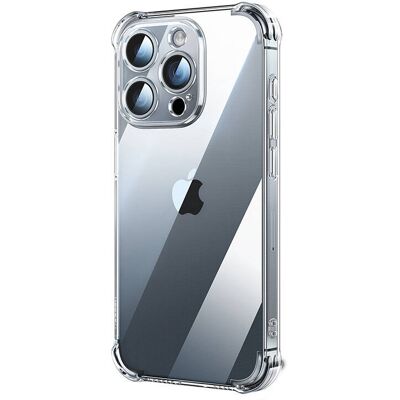UGREEN LP720 Védőtok iPhone 15 Pro Max (átlátszó) UGREEN LP720 Védőtok iPhone 15 Pro Max (átlátszó)
