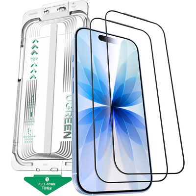 Ugreen CA238 mágneses iPhone 17 tok Ugreen CA238 mágneses iPhone 17 tok