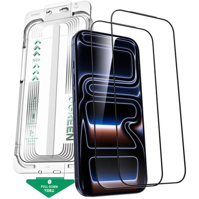 Ugreen CA240 mágneses iPhone 17 Pro tok Ugreen CA240 mágneses iPhone 17 Pro tok