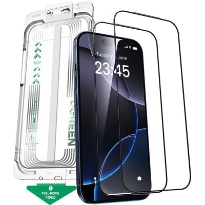 Ugreen CA241 mágneses iPhone 17 Pro Max tok Ugreen CA241 mágneses iPhone 17 Pro Max tok