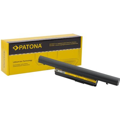 PATONA Akkumulátor Acer Aspire AS10B31 AS10B41 AS10B7E AS10B51 AS10B3E AS10B5E AS10B51 AS10B3E AS10B5E számára PATONA Akkumulátor Acer Aspire AS10B31 AS10B41 AS10B7E AS10B51 AS10B3E AS10B5E AS10B51 AS10B3E AS10B5E számára
