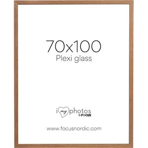 Focus Tölgyfurnéros Képközép - 70x100cm Focus Tölgyfurnéros Képközép - 70x100cm