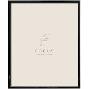Focus Lily alumínium képkeret 30x45cm - fekete Focus Lily alumínium képkeret 30x45cm - fekete