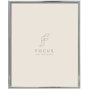Focus Lily alumínium képkeret 9x12cm - ezüst Focus Lily alumínium képkeret 9x12cm - ezüst