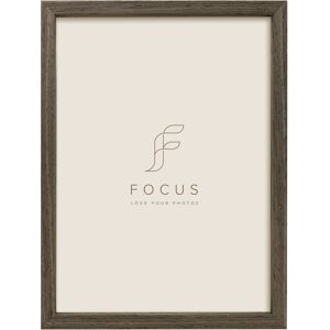 Focus Willow képkeret 35x50cm - dió Focus Willow képkeret 35x50cm - dió