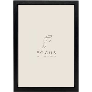 Focus Grace képkeret 42x59,4cm (A2) - fekete Focus Grace képkeret 42x59,4cm (A2) - fekete