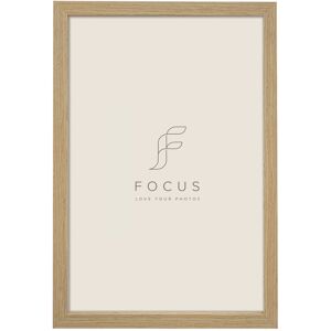 Focus Grace képkeret 15x20cm - tölgy Focus Grace képkeret 15x20cm - tölgy