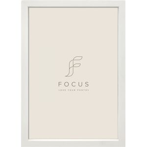 Focus Grace képkeret 20x30cm - fehér Focus Grace képkeret 20x30cm - fehér