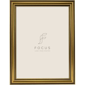 Focus Holly képkeret 20x30cm - arany Focus Holly képkeret 20x30cm - arany