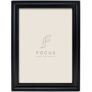 Focus Calla képkeret 18x24cm - fekete Focus Calla képkeret 18x24cm - fekete
