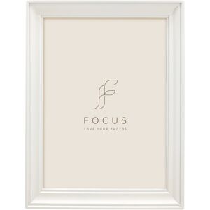 Focus Calla képkeret 30x40cm - fehér Focus Calla képkeret 30x40cm - fehér