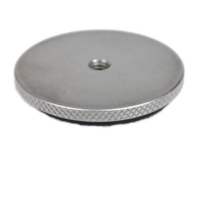 Caruba 3/8" Male 1/4" Female Rozsdamentes acél adapter csavar gumi fedőlappal Caruba 3/8" Male 1/4" Female Rozsdamentes acél adapter csavar gumi fedőlappal