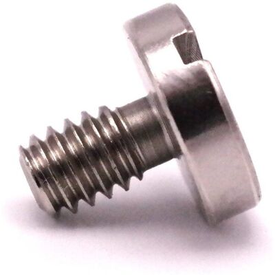 Caruba 1/4" fém csavar (15/4/2,5/7,5) Caruba 1/4" fém csavar (15/4/2,5/7,5)