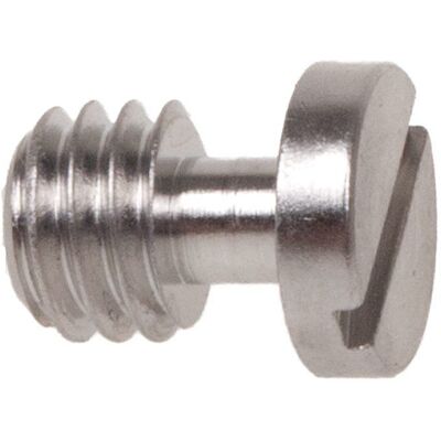 Caruba 3/8" csavar fém 2 Caruba 3/8" csavar fém 2