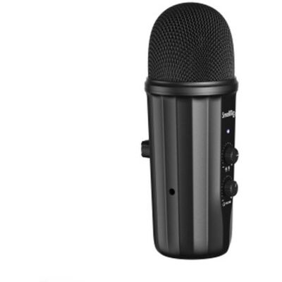 SmallRig Forevala U60 USB Mikrofon - Stúdióminőség SmallRig Forevala U60 USB Mikrofon - Stúdióminőség