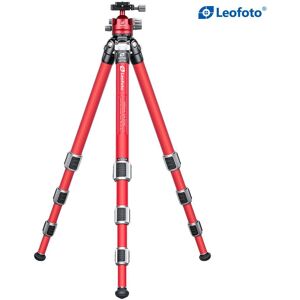Leofoto Athena LA-324C karbon/szénszálas tripod + LH-40 gömbfej Leofoto Athena LA-324C karbon/szénszálas tripod + LH-40 gömbfej
