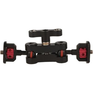Caruba Magic Arm Pro / Dupla Karos Kamera Tartó Adapter - 7kg teherbírás Caruba Magic Arm Pro / Dupla Karos Kamera Tartó Adapter - 7kg teherbírás