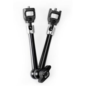 Caruba 300mm (12") Magic Arm Extra Kemény (tartalmazza az 1/4" - 3/8" adaptert) Caruba 300mm (12") Magic Arm Extra Kemény (tartalmazza az 1/4" - 3/8" adaptert)
