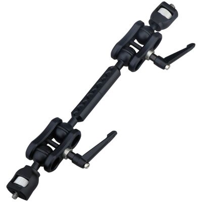 Caruba 320mm Magic Arm Extra Kemény (belső golyóval) Caruba 320mm Magic Arm Extra Kemény (belső golyóval)
