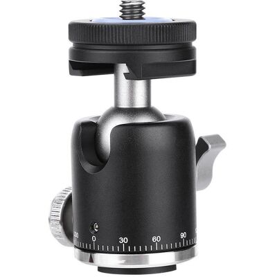 Caruba FS 02 Mini Gömbfej Caruba FS 02 Mini Gömbfej