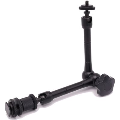 Caruba Magic Arm/ Kétkarú Kamera Tartó - 28cm Caruba Magic Arm/ Kétkarú Kamera Tartó - 28cm