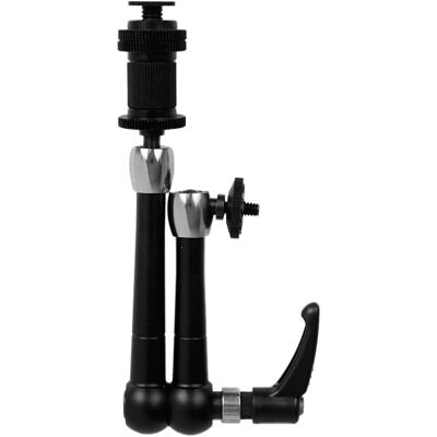 Caruba Magic Arm / Duplakaros Kamerarögzítő - 28cm Caruba Magic Arm / Duplakaros Kamerarögzítő - 28cm
