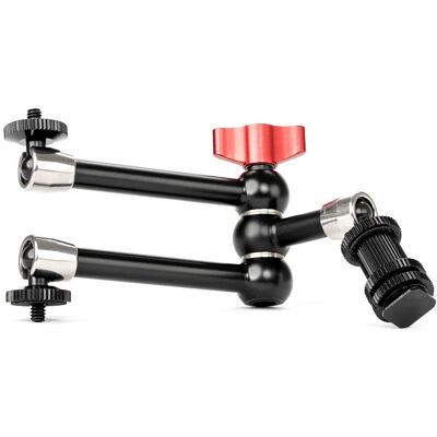 Caruba Magic Arm 3 karral (28cm) Caruba Magic Arm 3 karral (28cm)