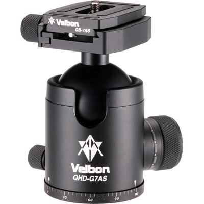Velbon QHD-G7AS Gömbfej Velbon QHD-G7AS Gömbfej