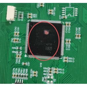 Godox Knowled MG1200Bi Programozó IC Godox Knowled MG1200Bi Programozó IC