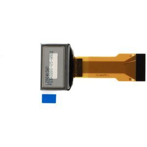 Godox LC500R/MF12 OLED Kijelző Godox LC500R/MF12 OLED Kijelző