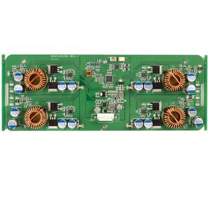 Godox P600B Vezérlőpanel - Fényképezőgépek kiegészítők Godox P600B Vezérlőpanel - Fényképezőgépek kiegészítők