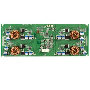 Godox Knowled F400Bi Vezérlő alaplap Godox Knowled F400Bi Vezérlő alaplap
