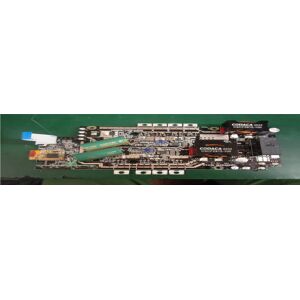 Godox FL150R/FL150S Vezérlő meghajtó alaplap -controller drive board Godox FL150R/FL150S Vezérlő meghajtó alaplap -controller drive board