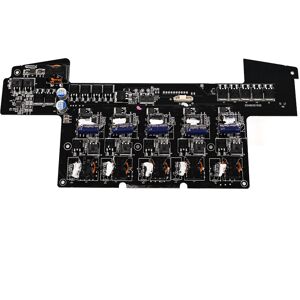 Godox LD150RS Vezérlő PCB alaplap Godox LD150RS Vezérlő PCB alaplap