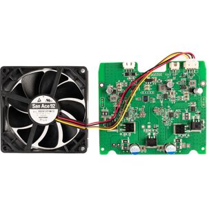 Godox Knowled M200Bi Vezérlő alaplap Godox Knowled M200Bi Vezérlő alaplap