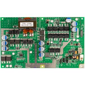 Godox Knowled M600Bi Tápegység alaplap Godox Knowled M600Bi Tápegység alaplap