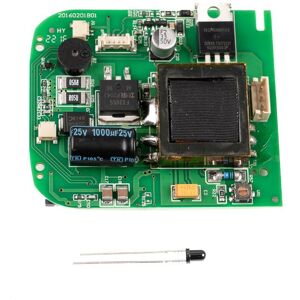 Godox MG1200Bi Vezérlő alaplap -drive board Godox MG1200Bi Vezérlő alaplap -drive board