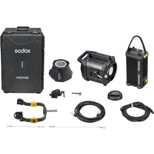Godox Knowled MG1200Bi Reflektor tok Godox Knowled MG1200Bi Reflektor tok