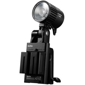 Godox ML-AK Szett - Fogantyú, Akkátábla, DC-kábel - LED Világítási Készlet Godox ML-AK Szett - Fogantyú, Akkátábla, DC-kábel - LED Világítási Készlet