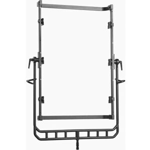 Godox AB03 02 háromfejes tartó P1200R Hard Studio LED-hez Godox AB03 02 háromfejes tartó P1200R Hard Studio LED-hez