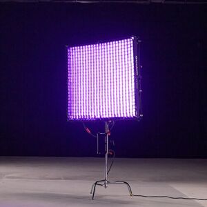 Godox AM1600R 48K KNOWLED RGB LED panel Godox AM1600R 48K KNOWLED RGB LED panel