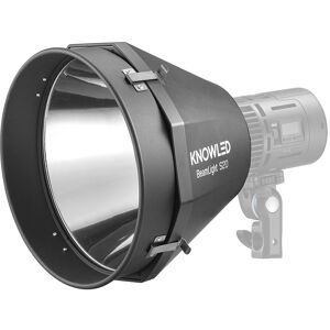 Godox BeamLight S20 reflektor MS60 és RS60 LED lámpákhoz Godox BeamLight S20 reflektor MS60 és RS60 LED lámpákhoz
