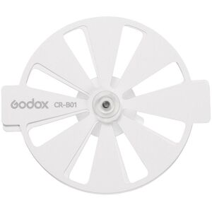 GODOX CR-B01 Bulb Fényterelő Lamella GODOX CR-B01 Bulb Fényterelő Lamella