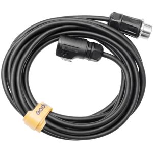 Godox F400Bi stúdióvaku hosszabbító tápkábel - 10m Godox F400Bi stúdióvaku hosszabbító tápkábel - 10m